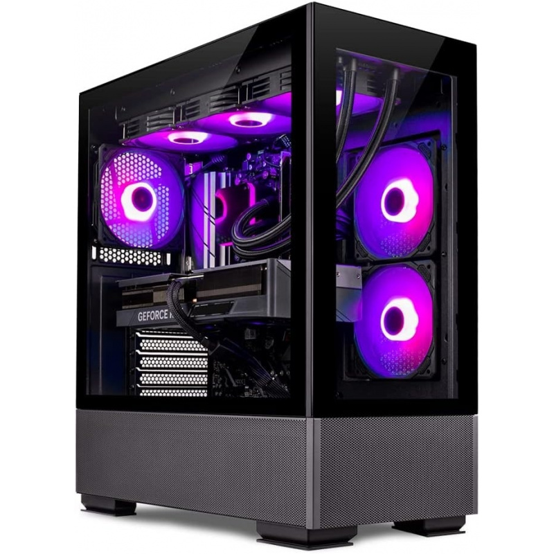Rtx 4060 Ti 16Gb Desktop - ゲーミングデスクトップPC、i7 13700F 2.1GHz（5.1GHzターボブースト）、RTX 4060 Ti 8GB