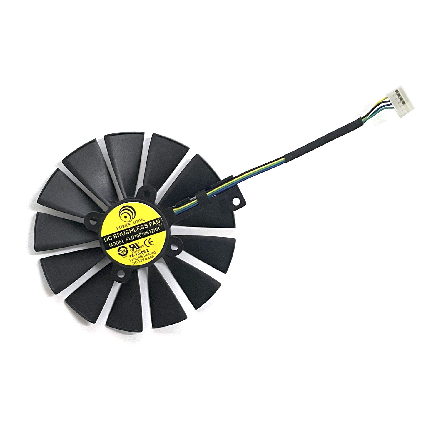 PLD10010B12HH クーラーファン交換用 ASUS  - Rtx 4080 Super 16Gb のレビューと価格