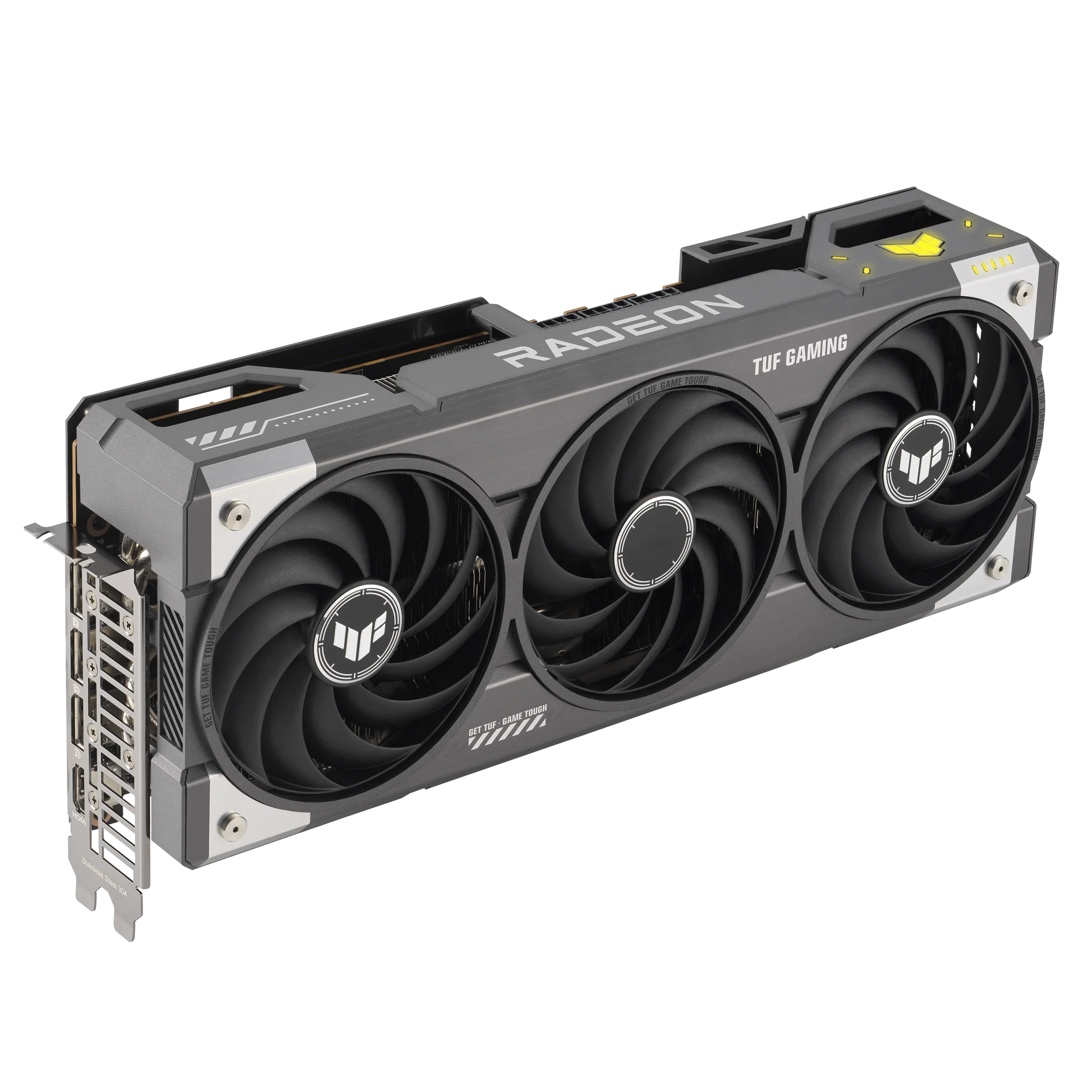 2025 TUF Gaming Radeon RX 9070 - Triple Fan Gaming Graphics Card 16Gb のレビューと価格