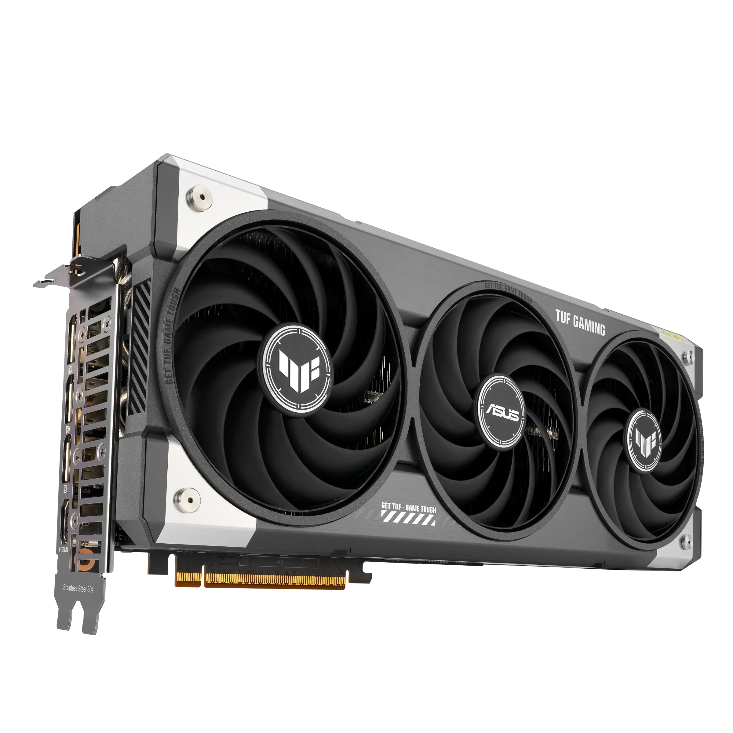2025 TUF Gaming Radeon RX 9070 - Triple Fan Gaming Graphics Card 16Gb のレビューと価格