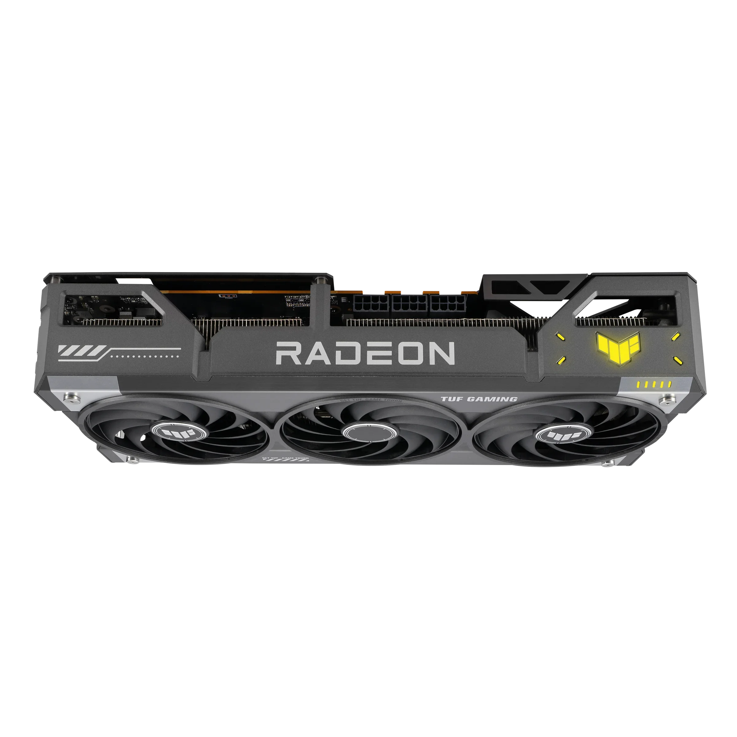 2025 TUF Gaming Radeon RX 9070 - Triple Fan Gaming Graphics Card 16Gb のレビューと価格